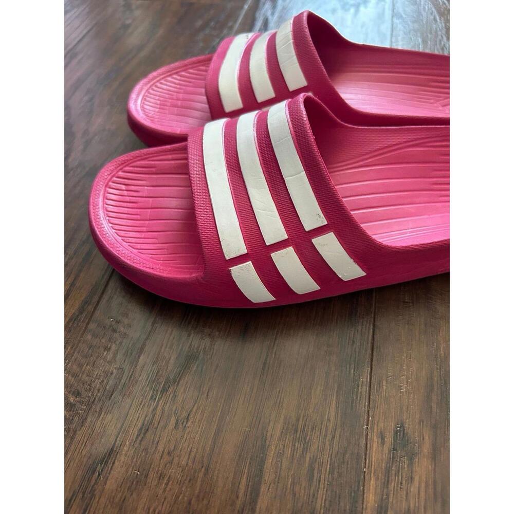 Adidas slides - Picture 2 of 6